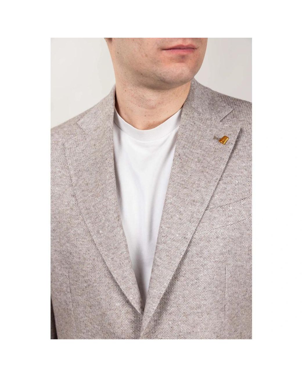 Blazers Sartoria Latorre de hombre de color Brown