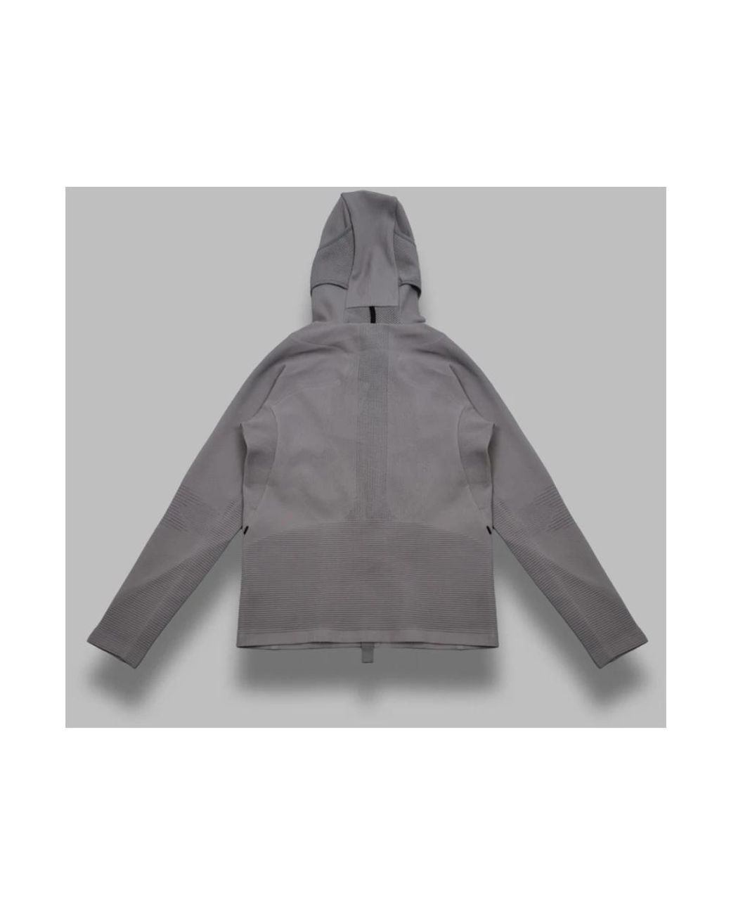 Training Jackets Oakley de hombre de color Gray