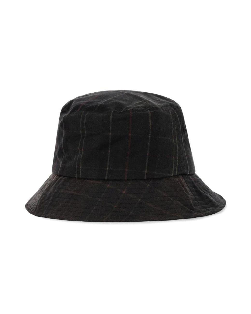 Barbour Black Accessories