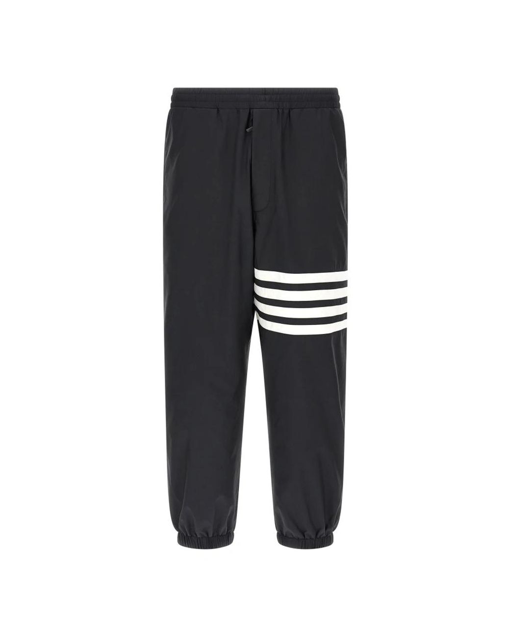 Sweatpants Thom Browne pour homme en coloris Black