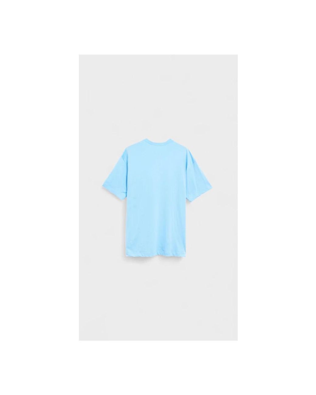 Comme des Garçons Blue T-Shirts for men