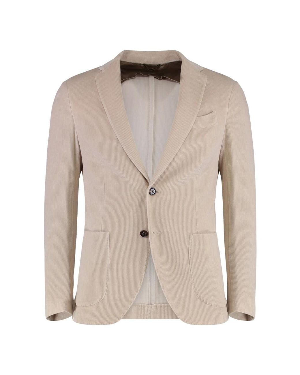 Blazers Moorer pour homme en coloris Natural