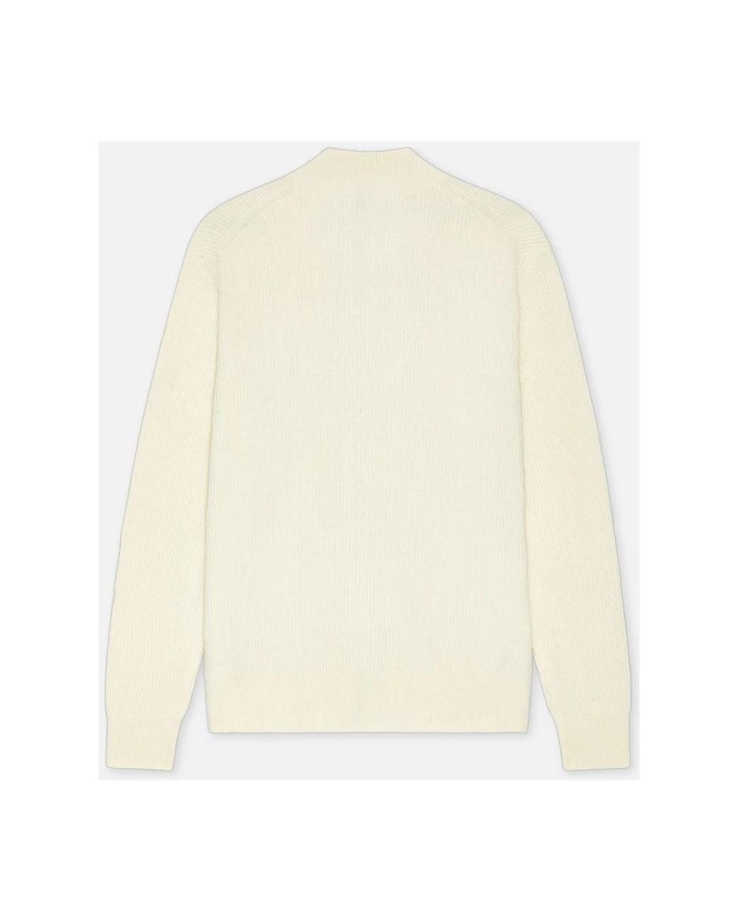 Les Deux Natural Cardigans for men