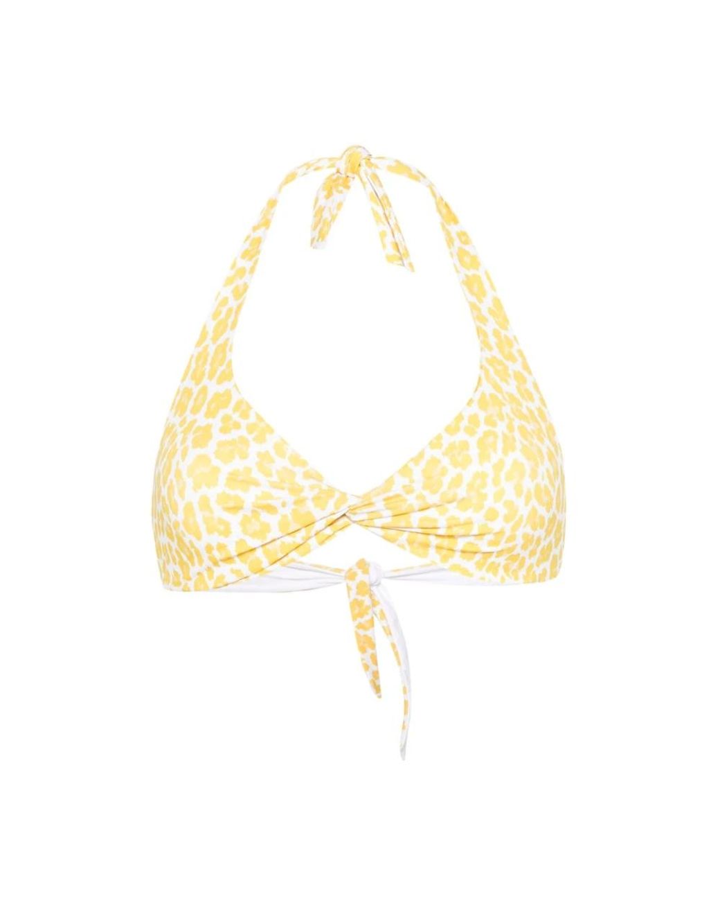Fisico Metallic Bikinis