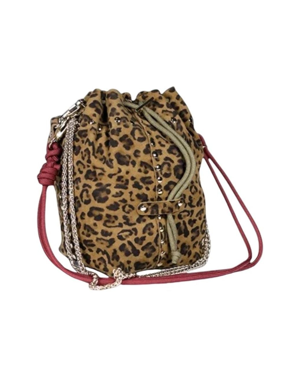 CRAIE STUDIO Multicolor Bucket Bags