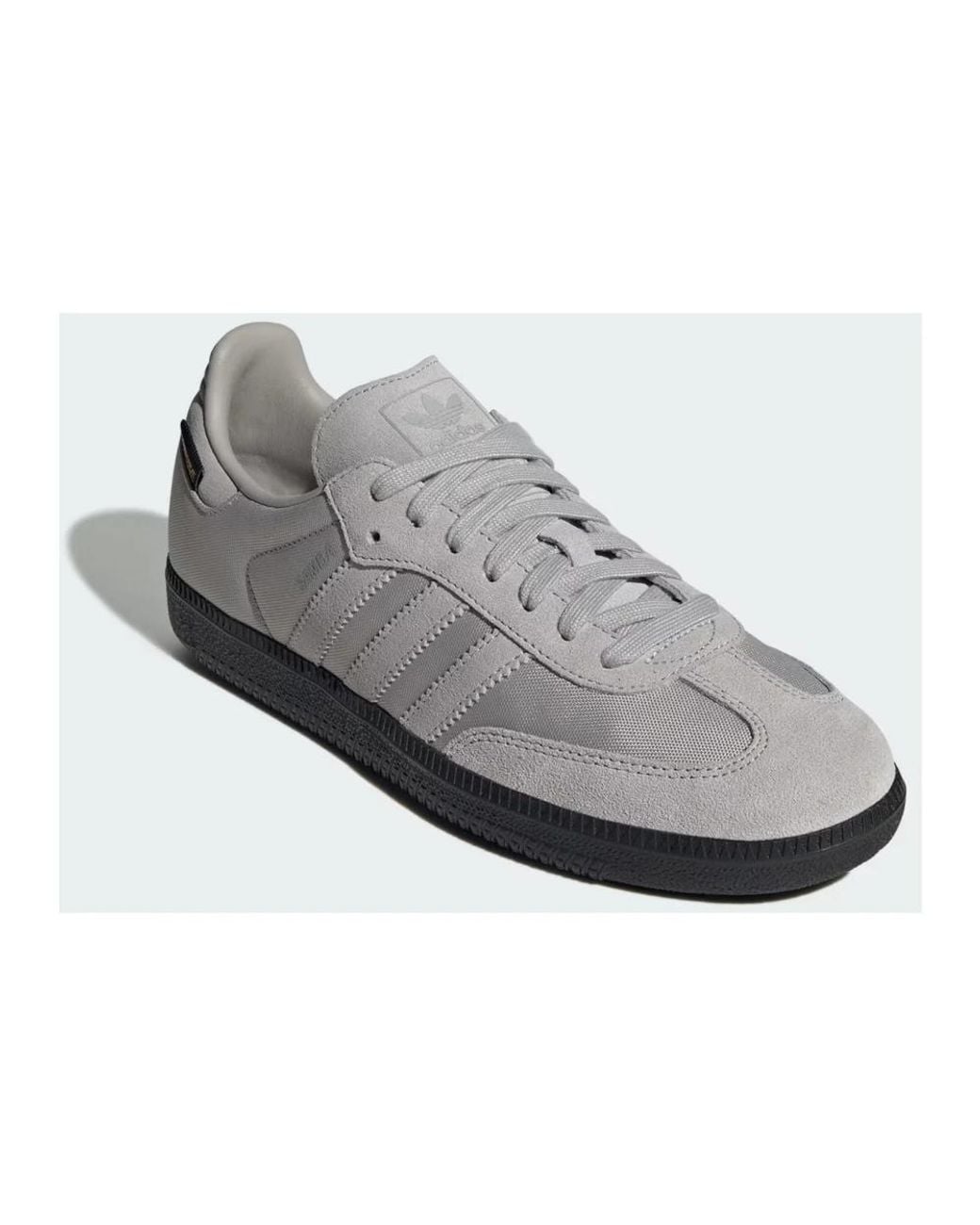 Adidas Originals Gray Sneakers for men