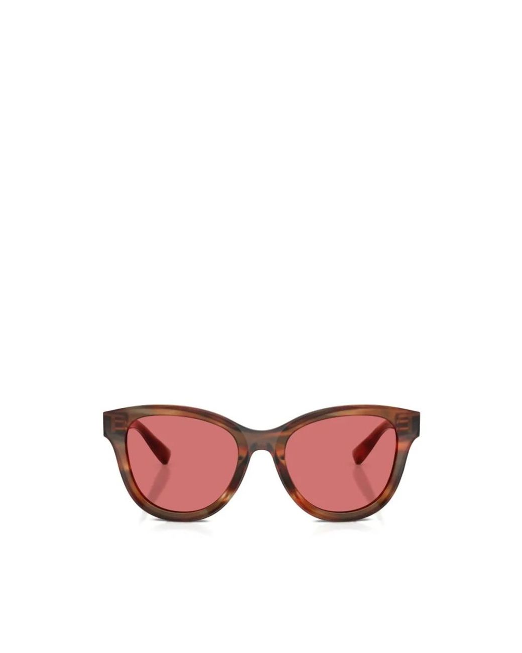 Dolce & Gabbana Pink Sunglasses