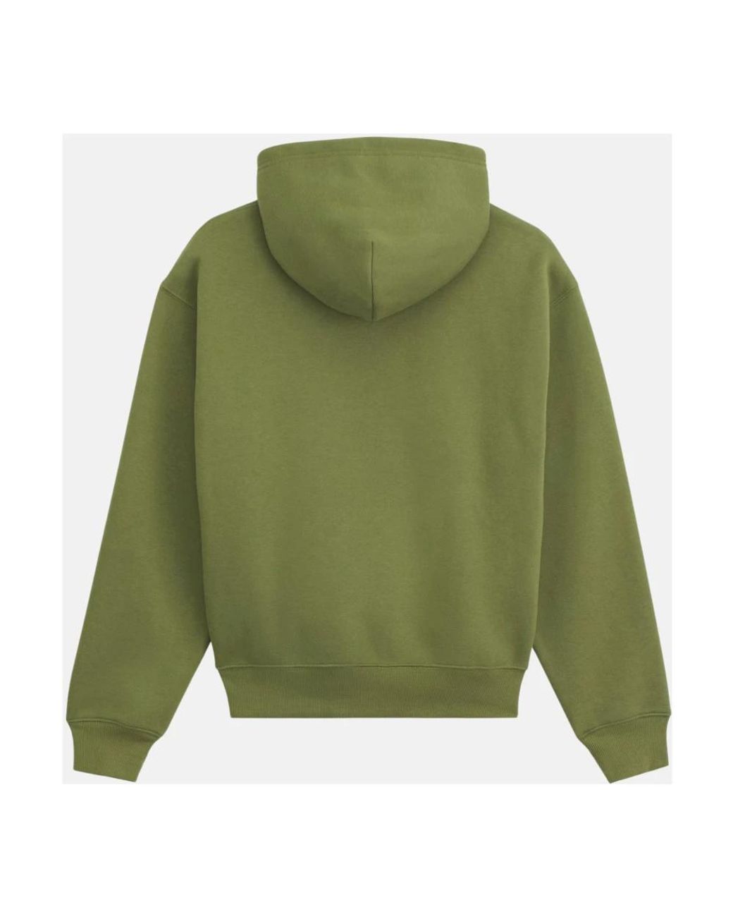 Vans Stretch Logo Pullover in Green für Herren