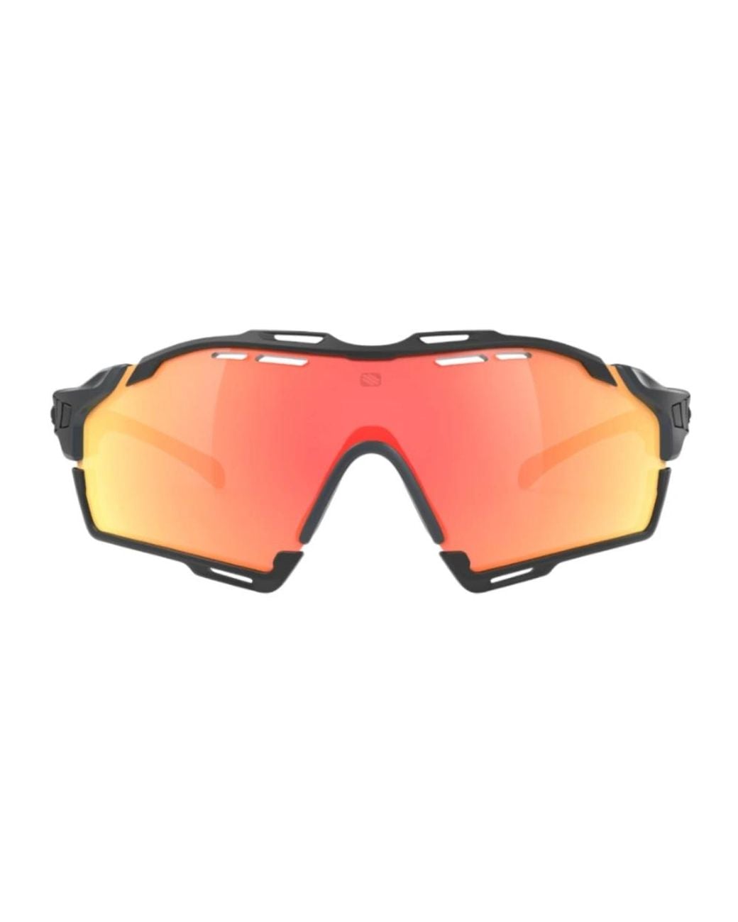 Rudy Project Red Sunglasses