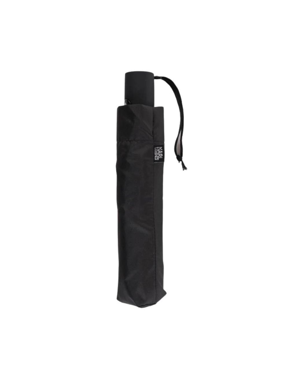 Umbrellas di Karl Lagerfeld in Black