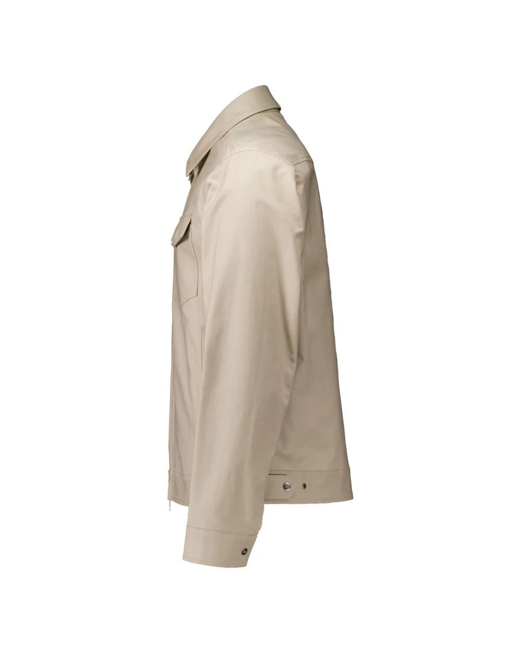 DUNO Natural Light Jackets for men
