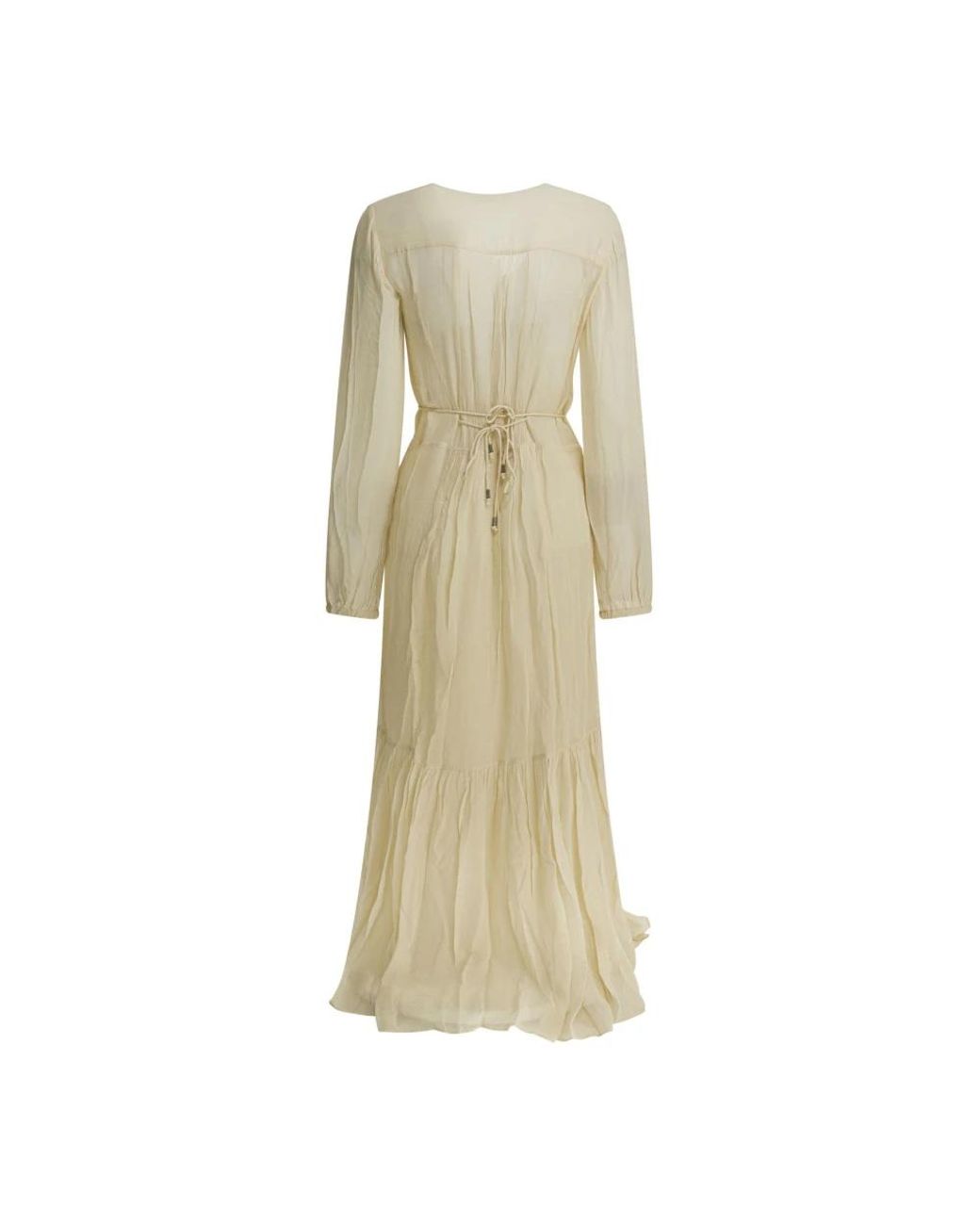 Isabel Marant Natural Gowns