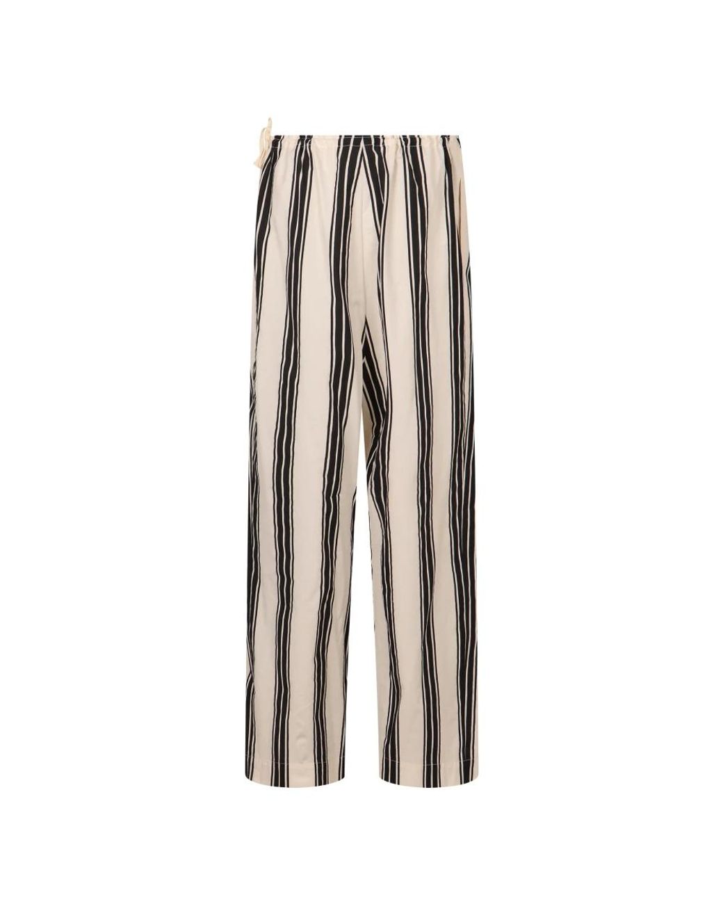 Philosophy Di Lorenzo Serafini Gray Straight Trousers