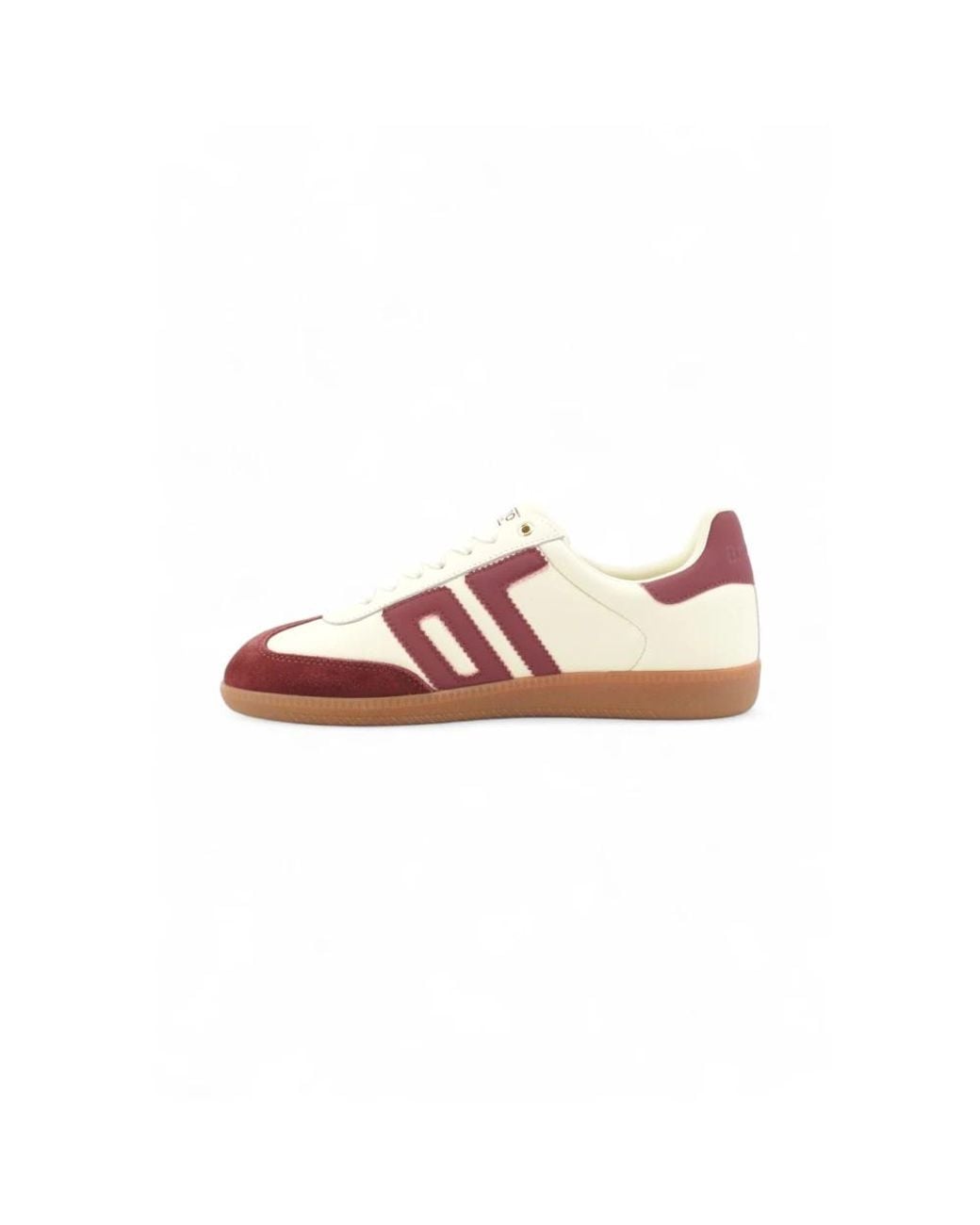 Back70 Pink Sneakers for men