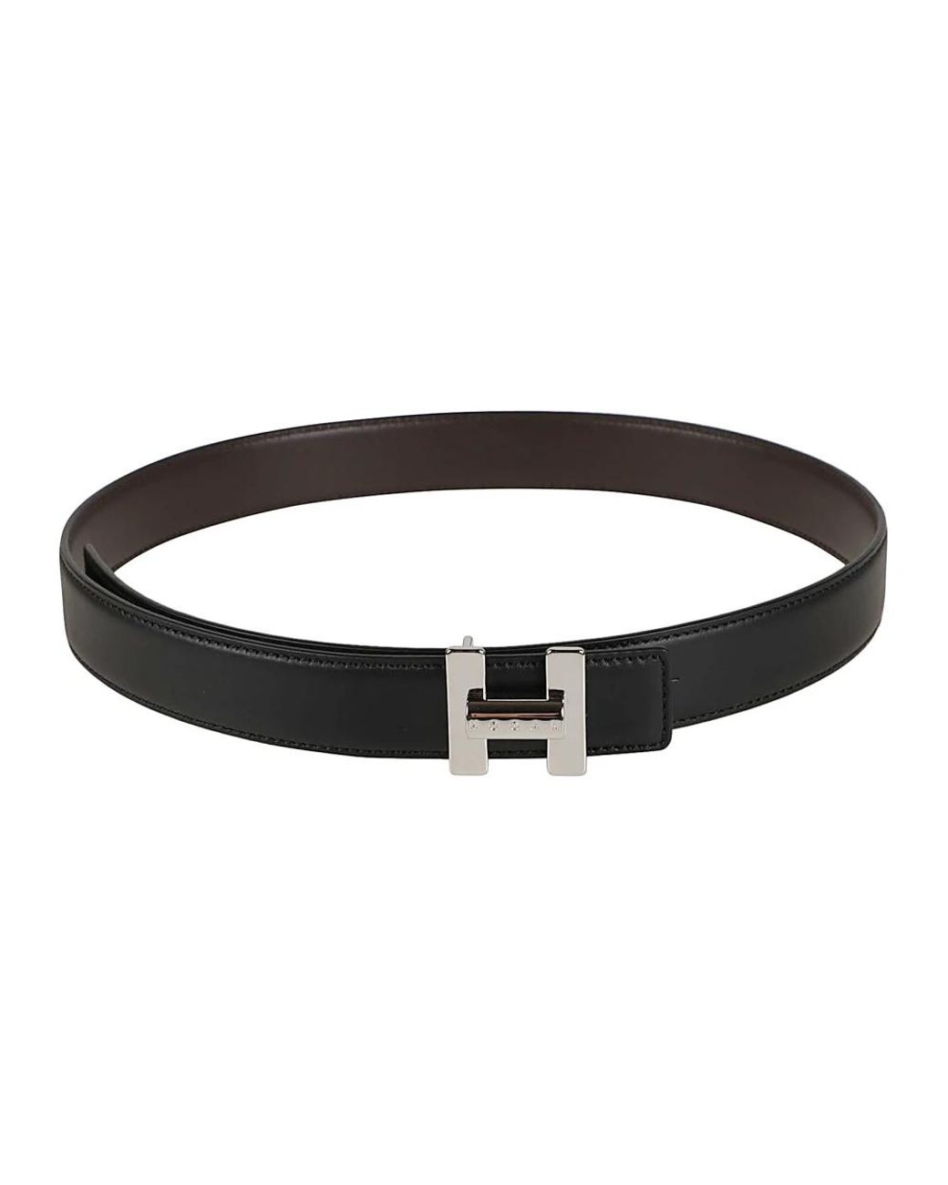 Hogan Riem in het Black