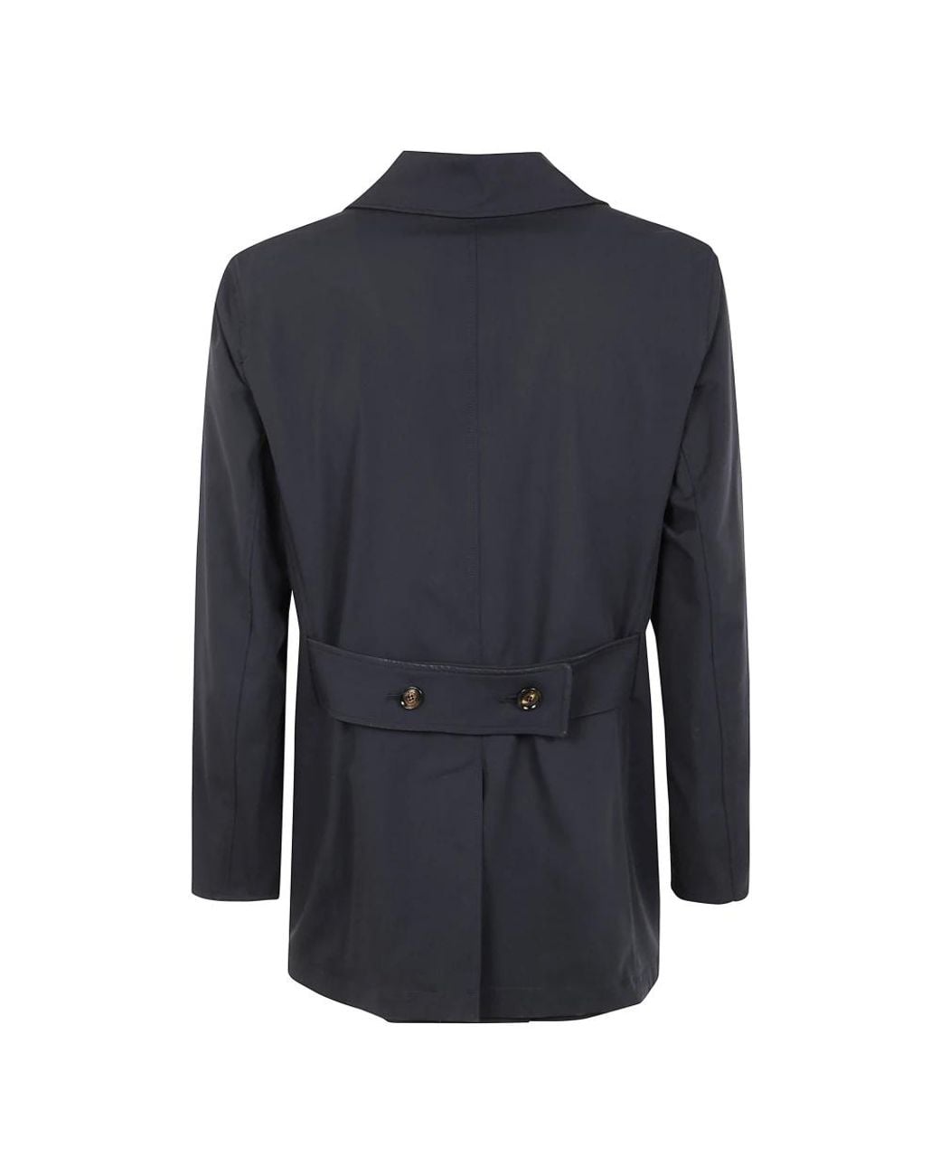 KIRED Blue Blazers for men