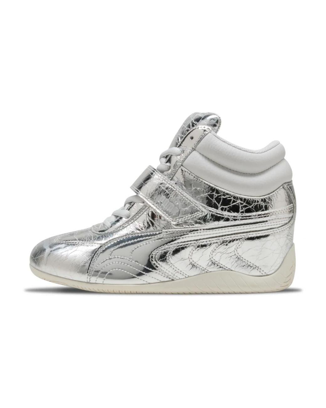 Training Shoes PUMA en coloris Gray
