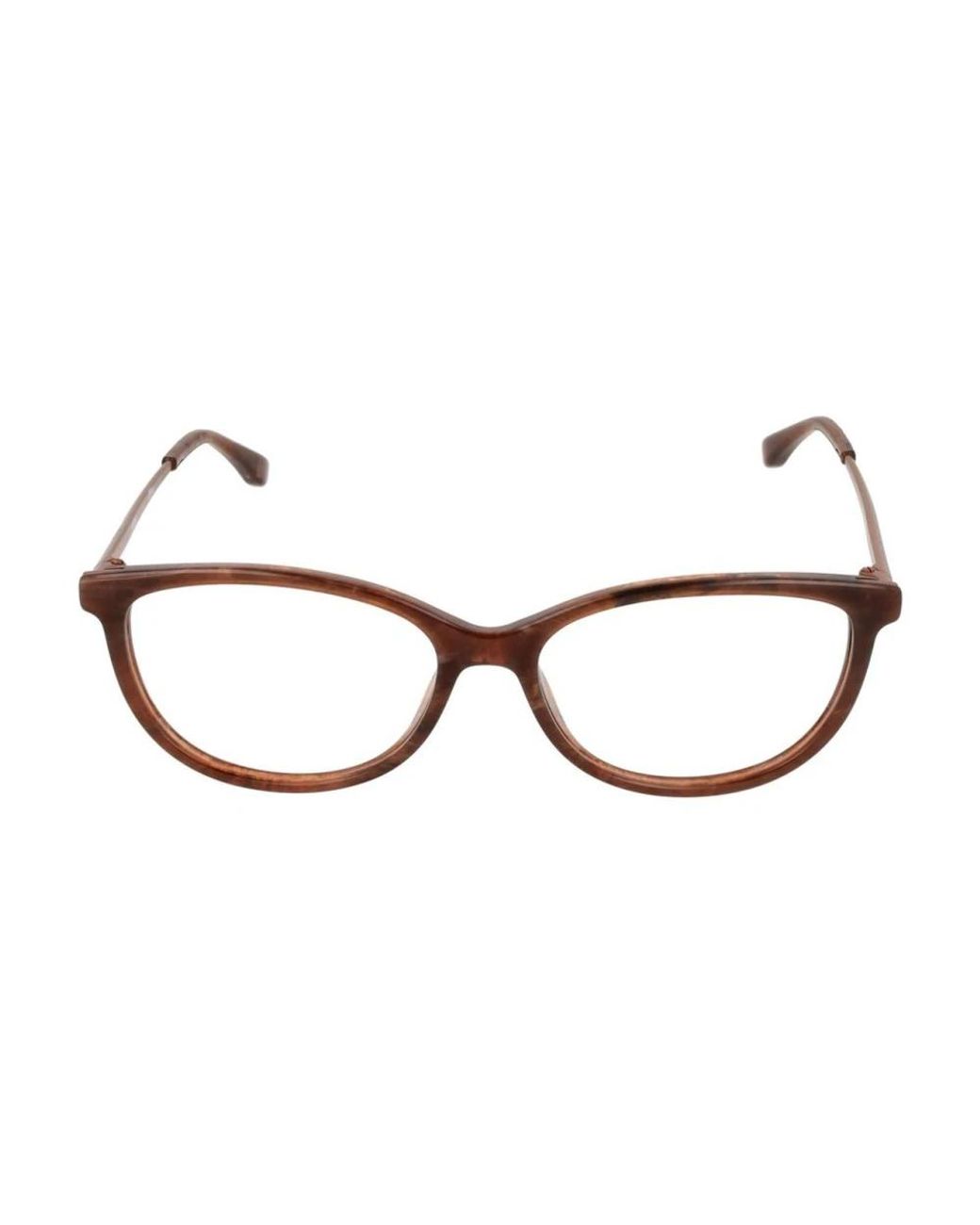 Boss Brown Glasses