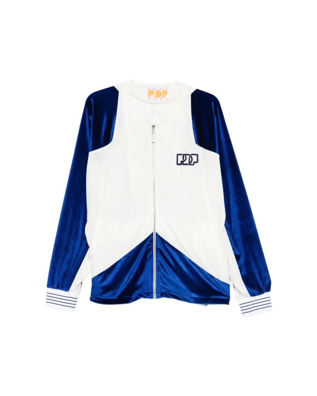 Training Jackets PDF pour homme en coloris Blue