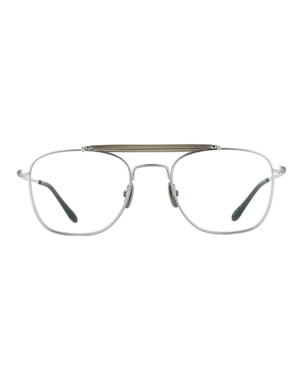 Yellows Plus Metallic Glasses for men