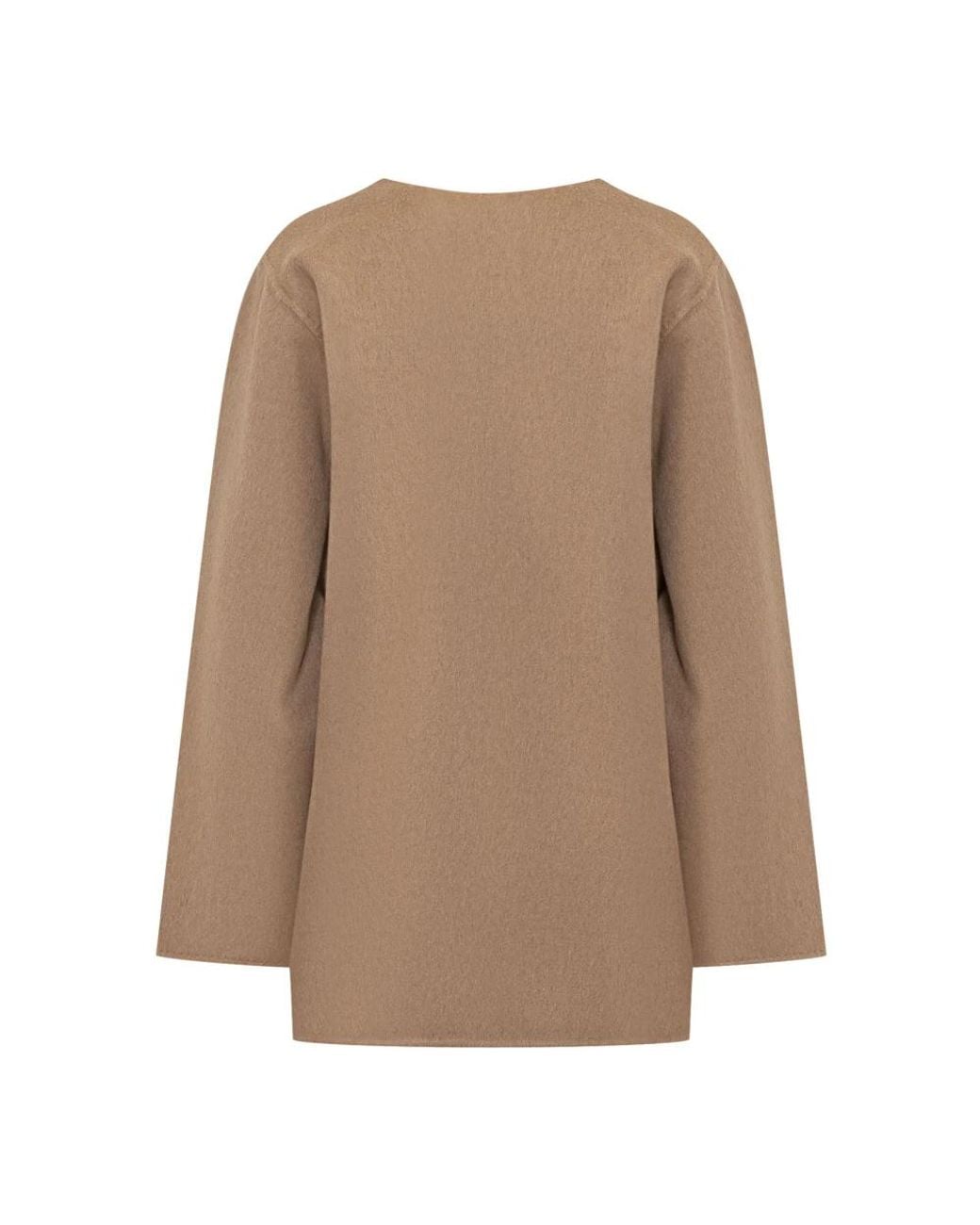 Light Jackets Max Mara de color Brown