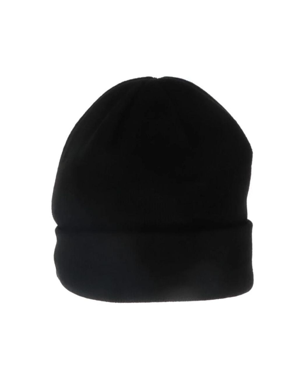 Champion Black Beanies