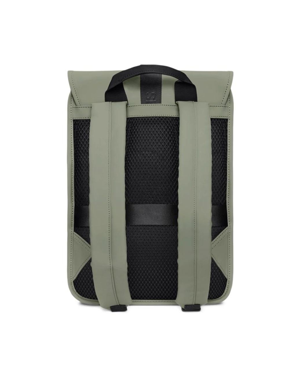 Rains Green Trail Backpack Mini