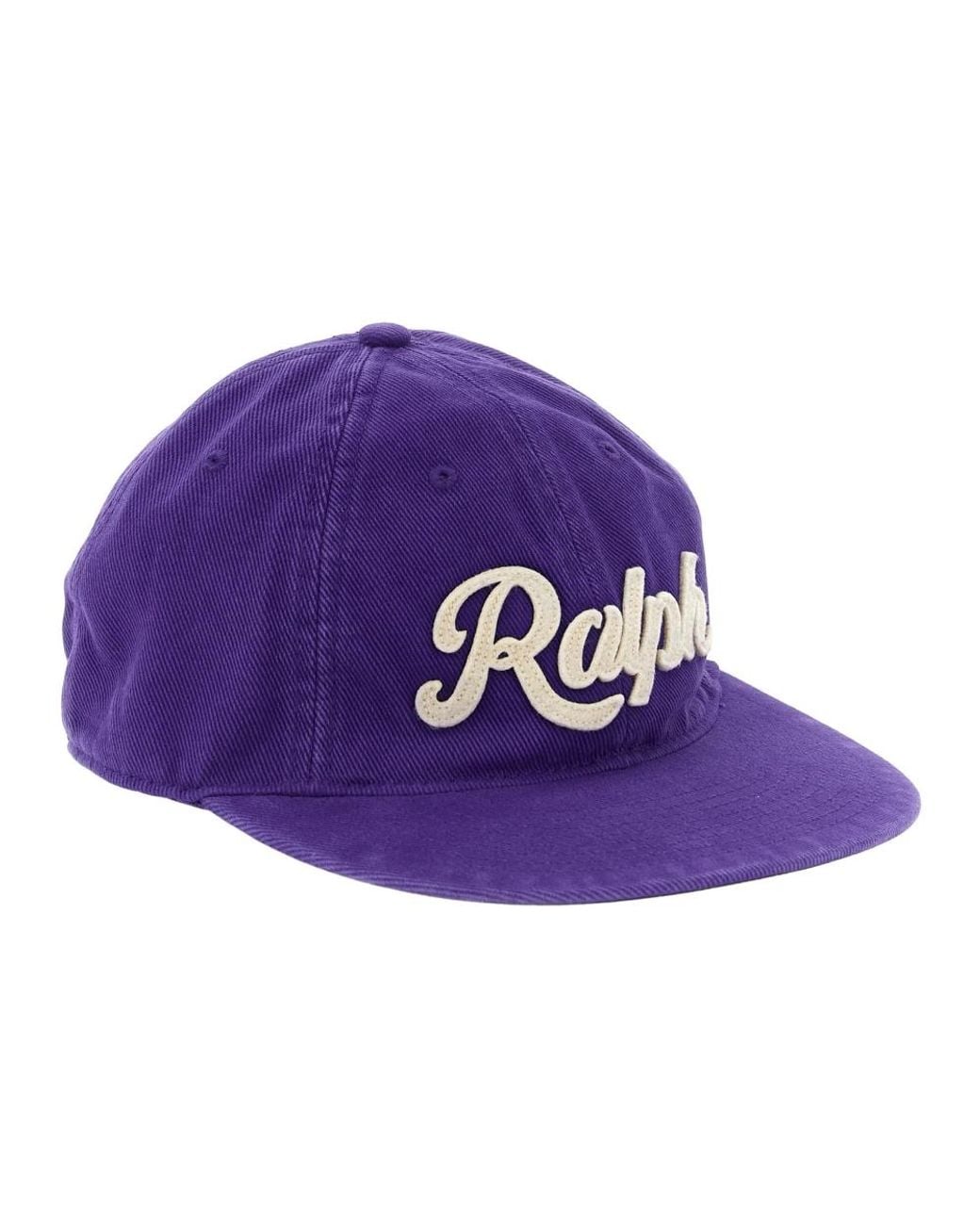 Polo Ralph Lauren Purple Hats & Caps for men