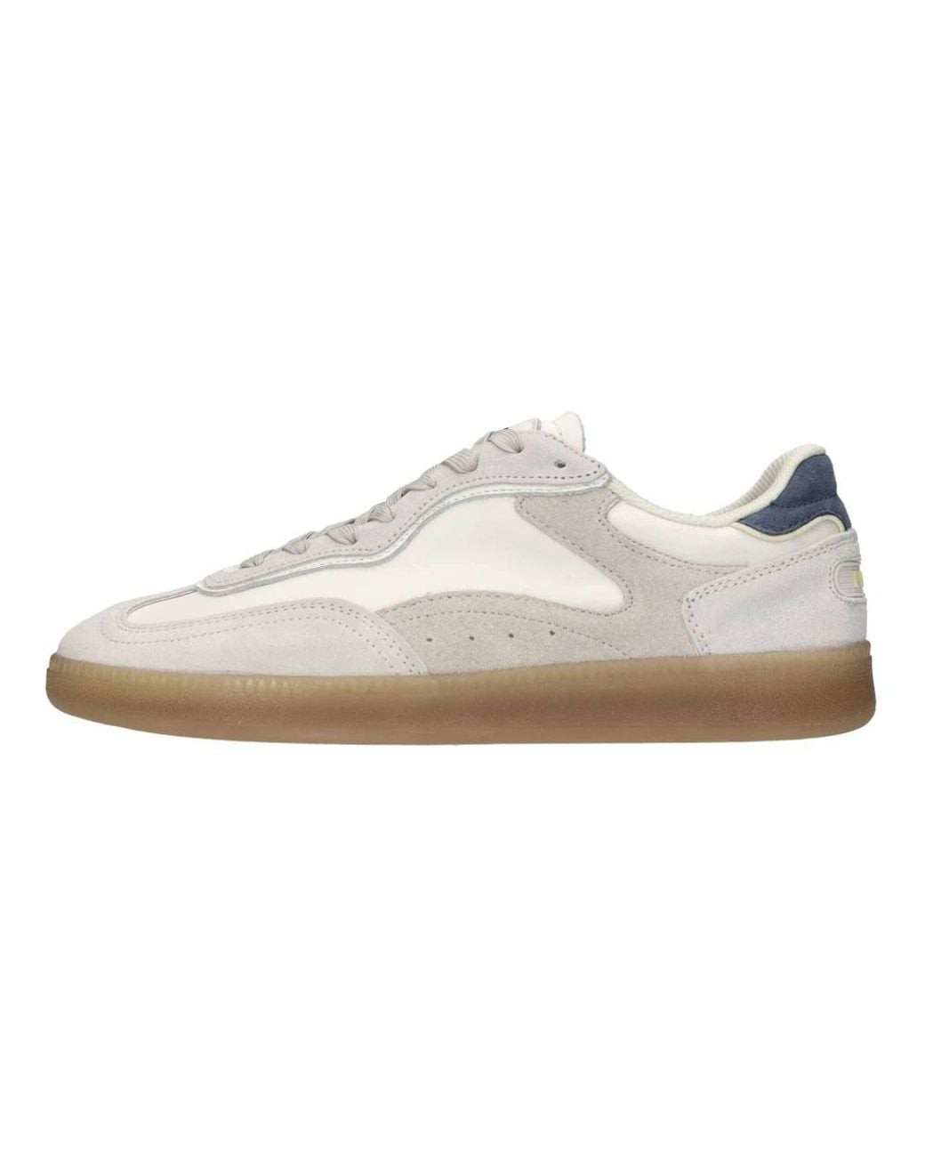 HOFF White Sneakers for men