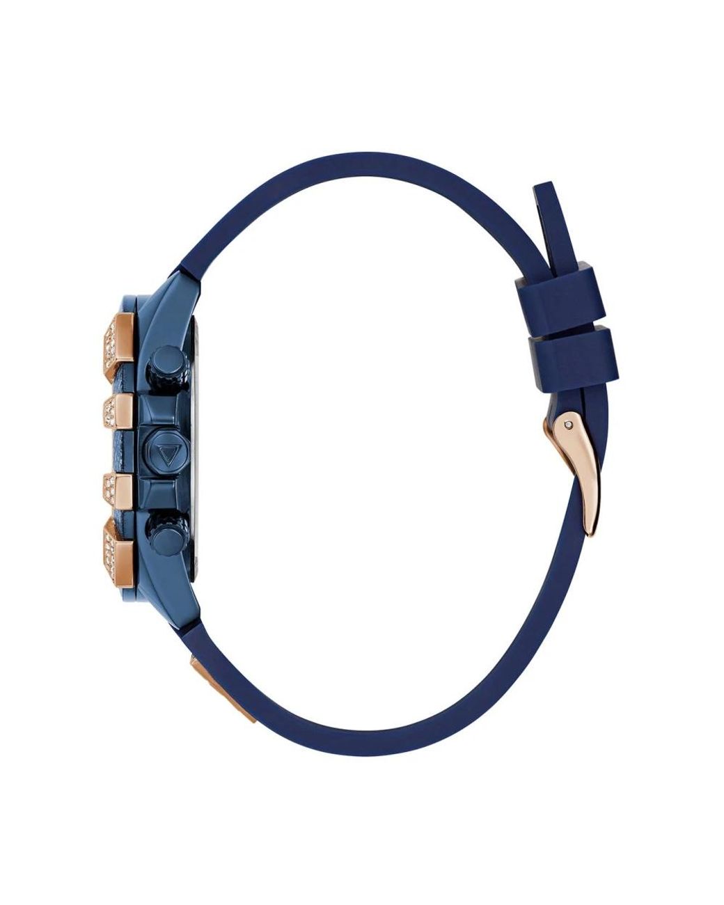 Guess Blue Watches