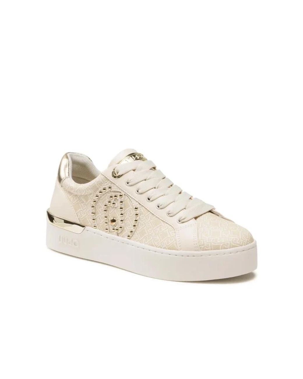 Sneakers di Liu Jo in Natural