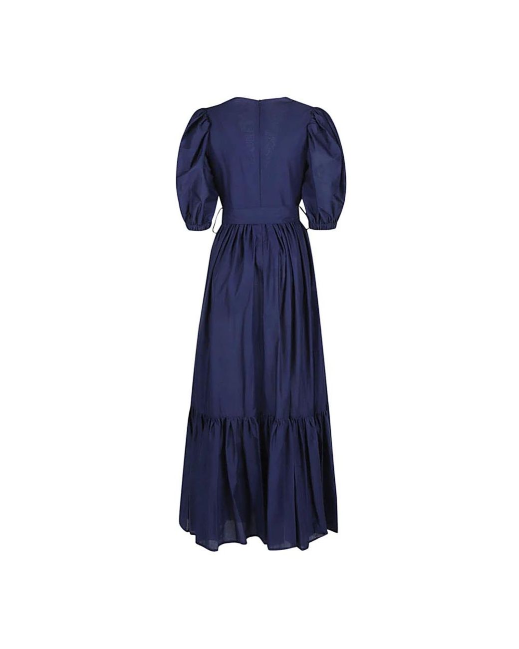 Maxi Dresses Lavi de color Blue