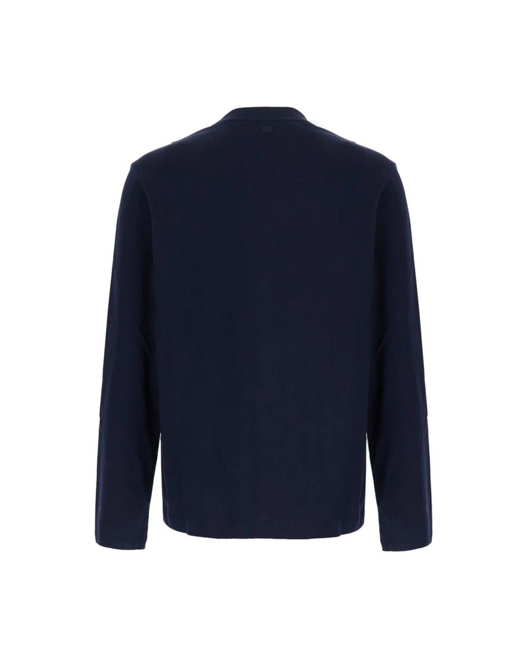 Sweatshirts AMI de hombre de color Blue
