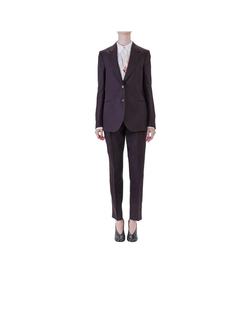 Paul Smith Blue Blazers