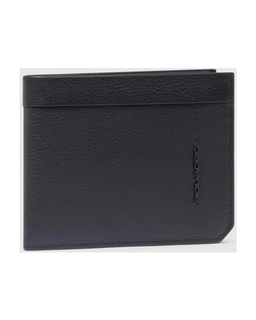 Piquadro Black Wallets & Cardholders for men