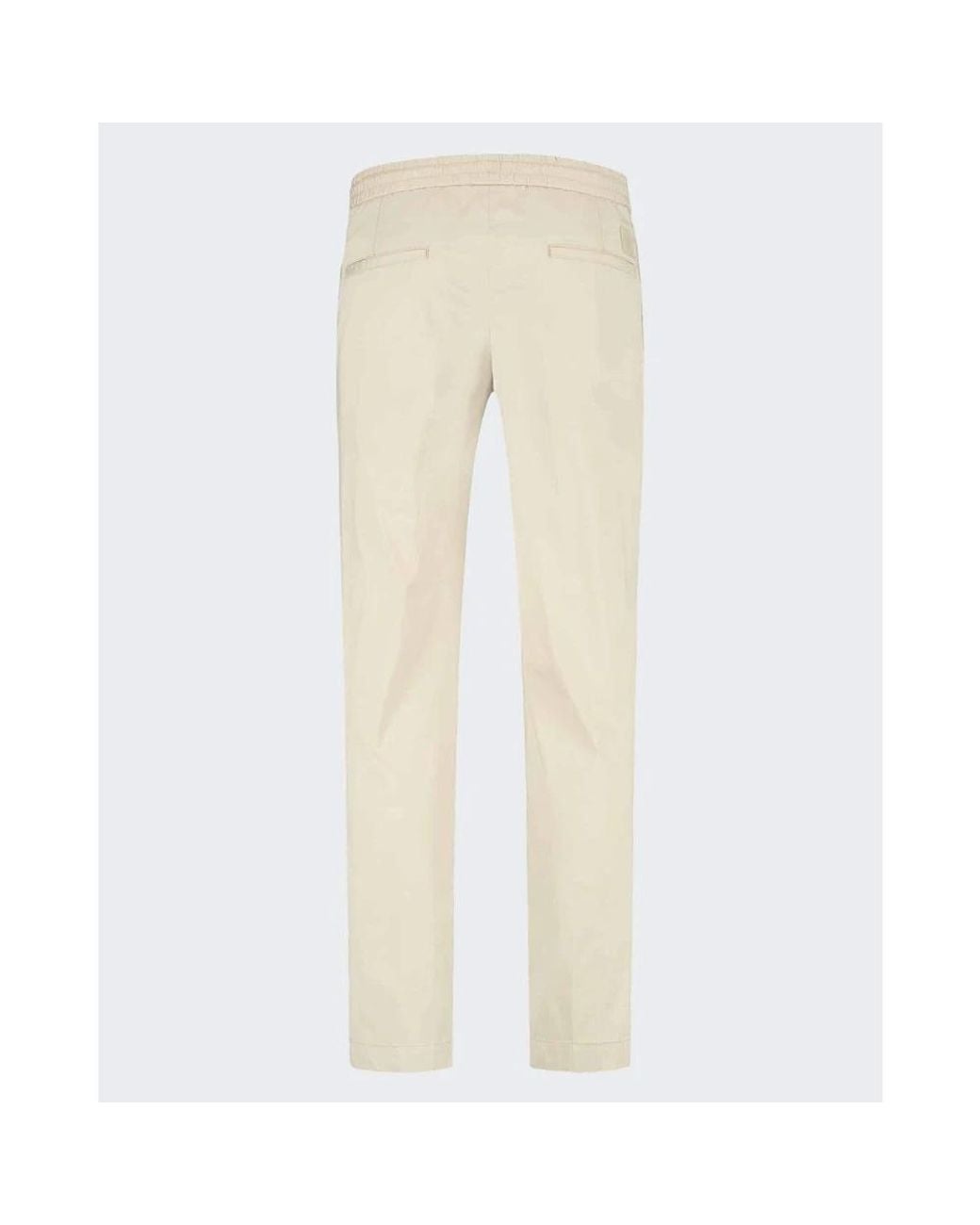 Jacob Cohen Natural Chinos for men