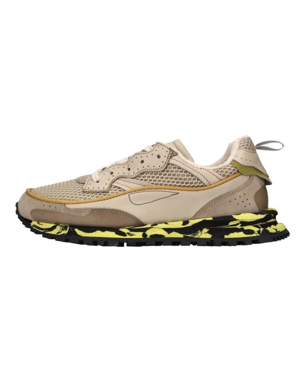 Sneakers HIDNANDER en coloris Natural