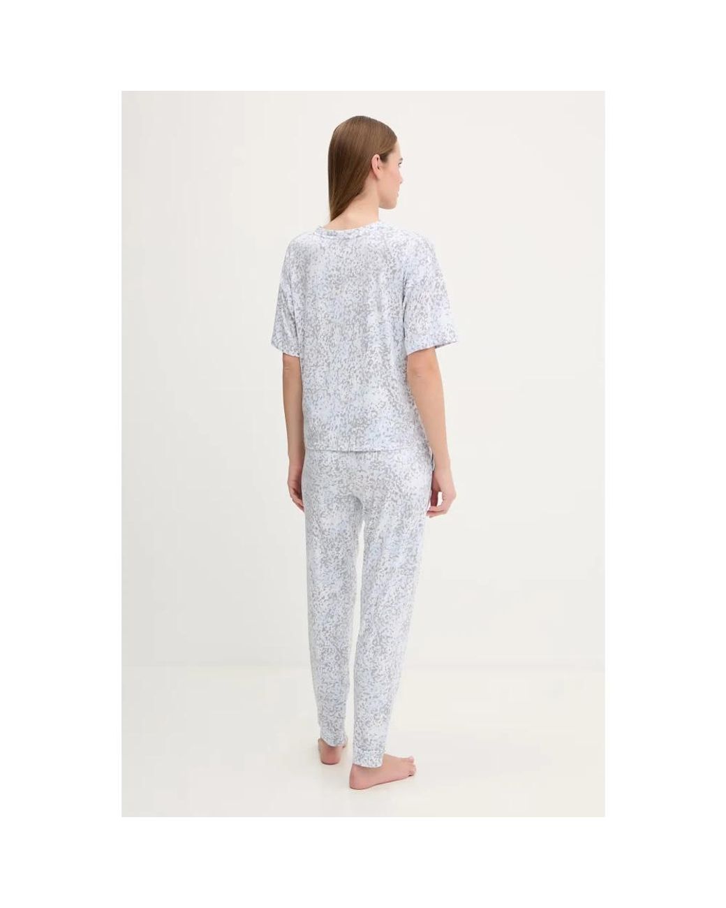 Pyjamas DKNY de color Blue
