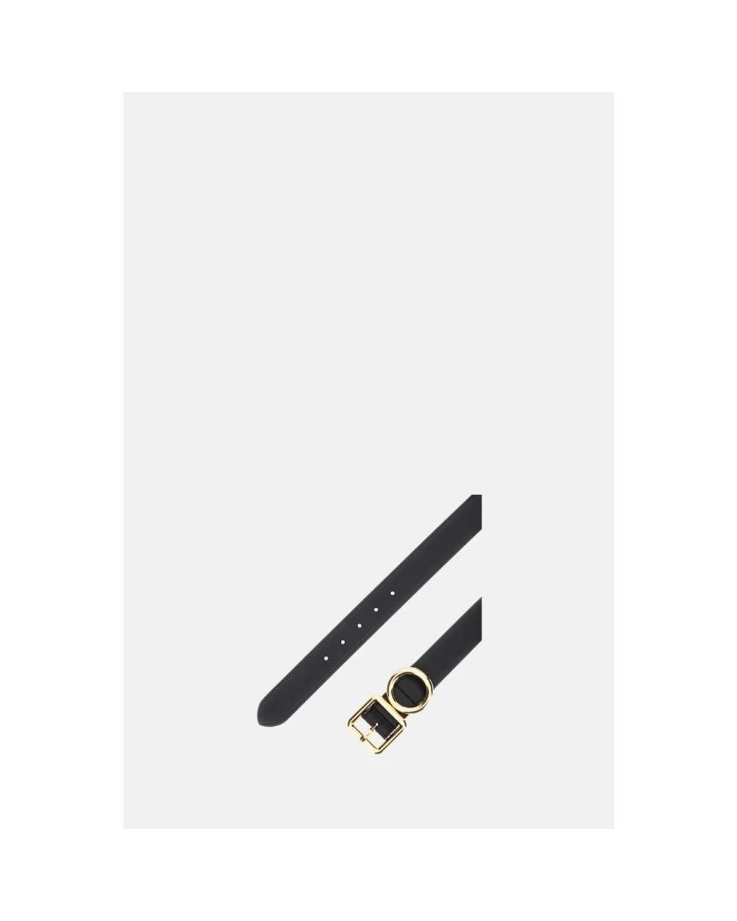 Belts di Jacquemus in Black