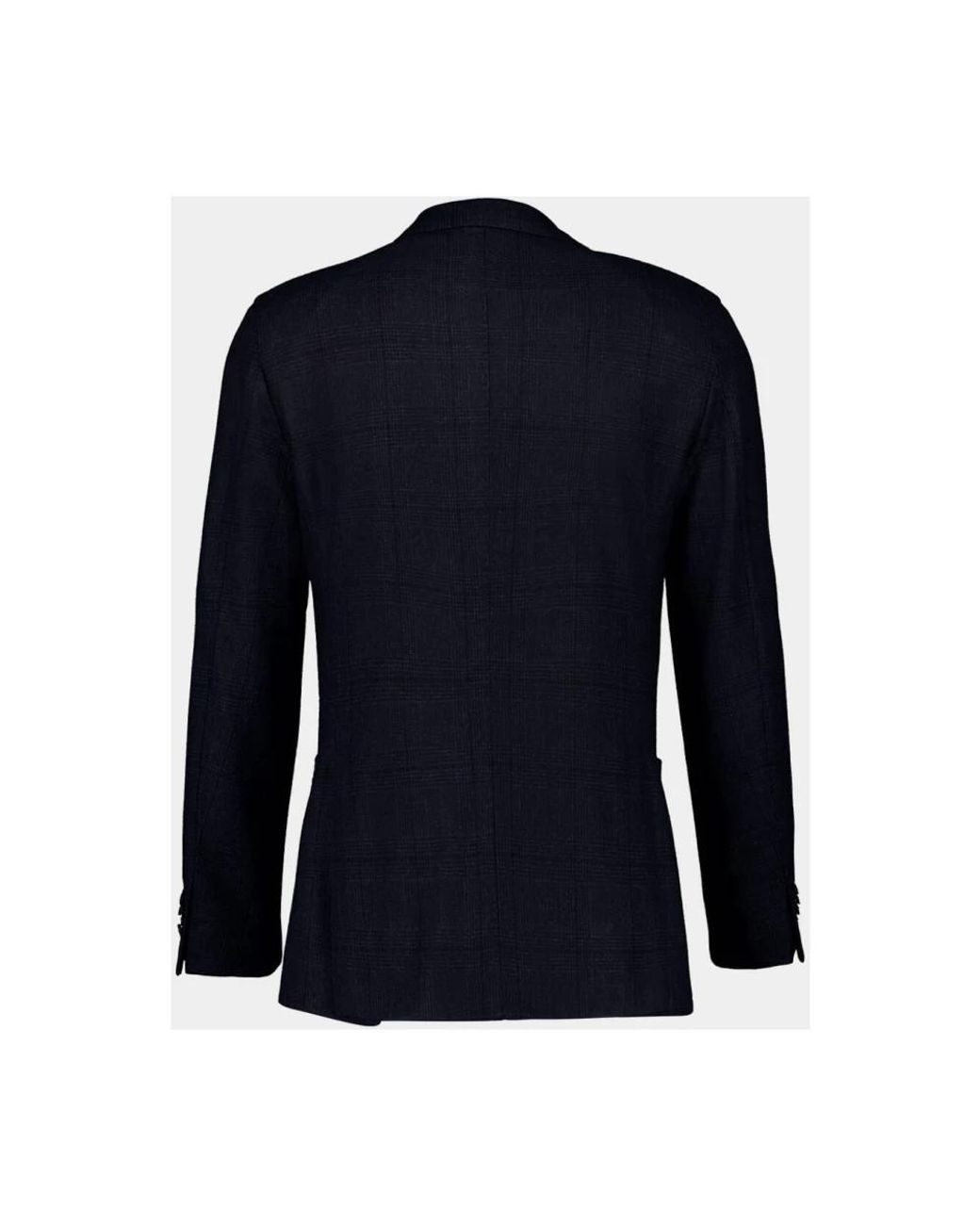 Boglioli Blue Blazers for men
