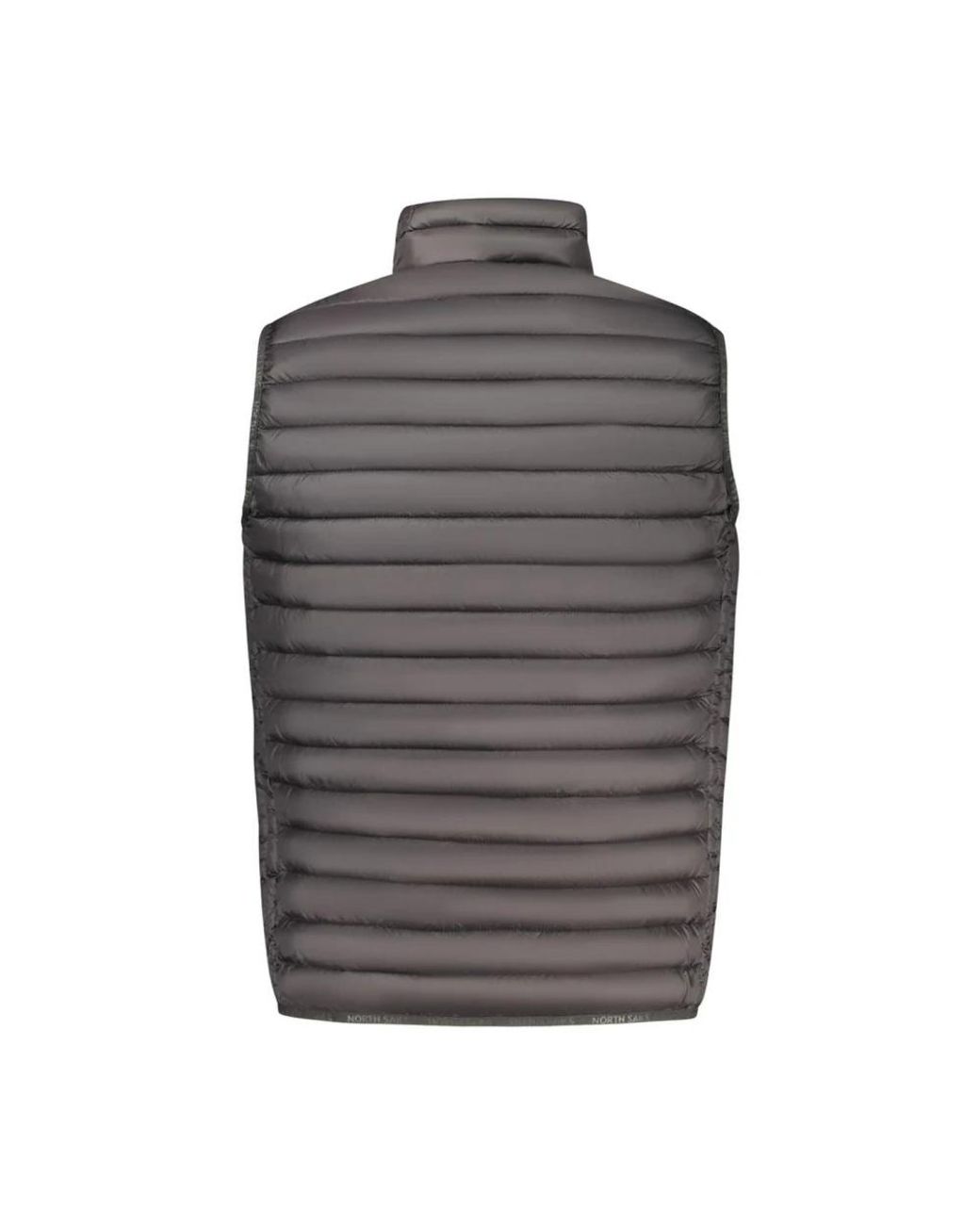 Vests North Sails pour homme en coloris Gray
