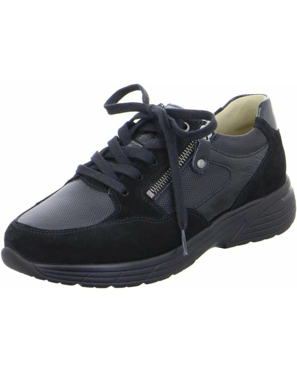 Hartjes Blue Katy Sneaker