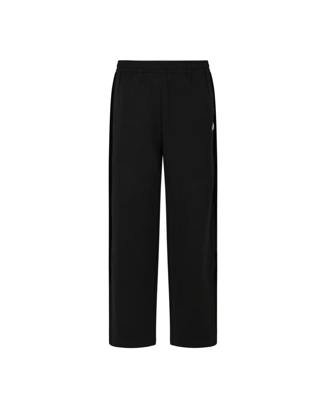 Moose Knuckles Black Sweatpants