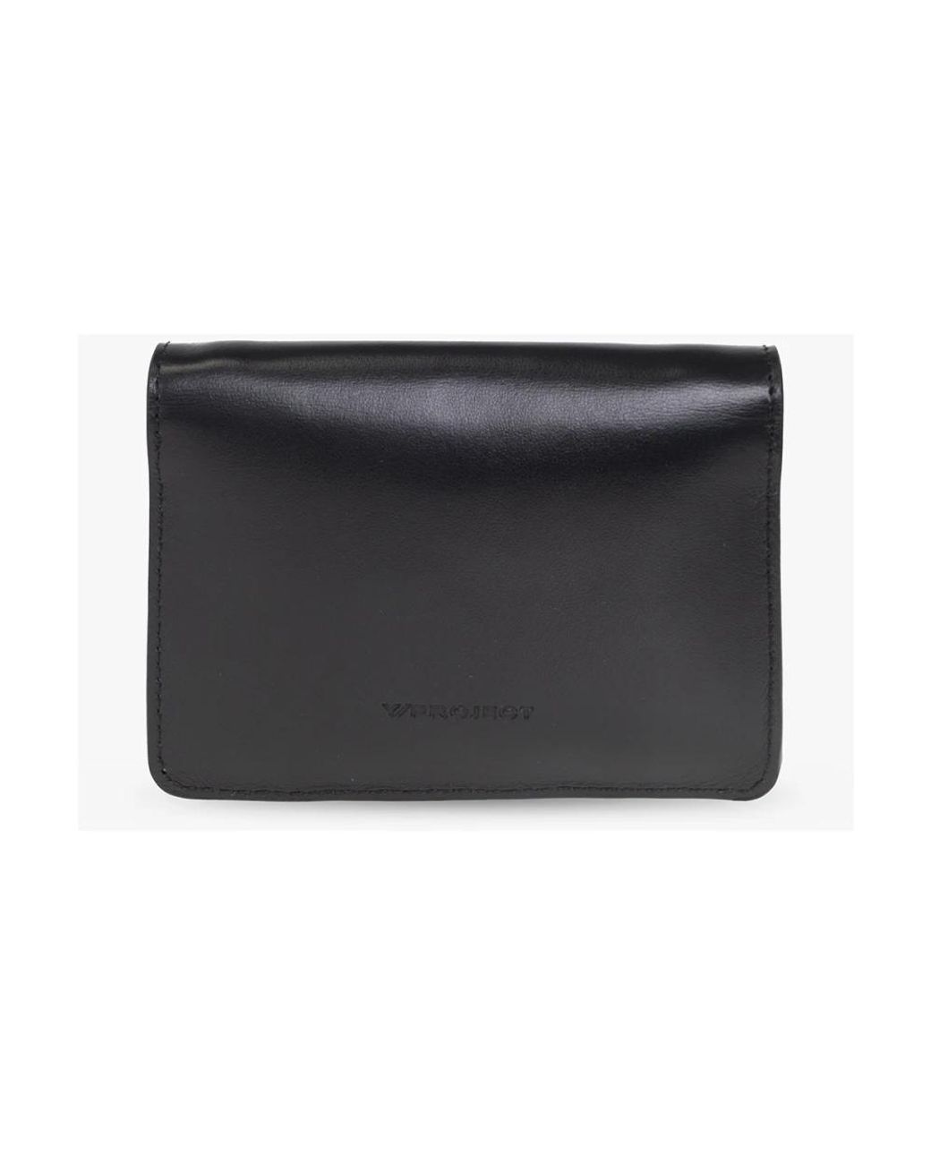 Cross Body Bags di Y. Project in Black