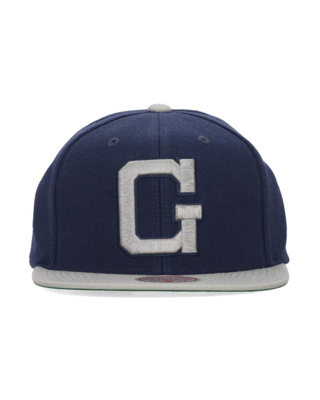Caps Mitchell & Ness pour homme en coloris Blue