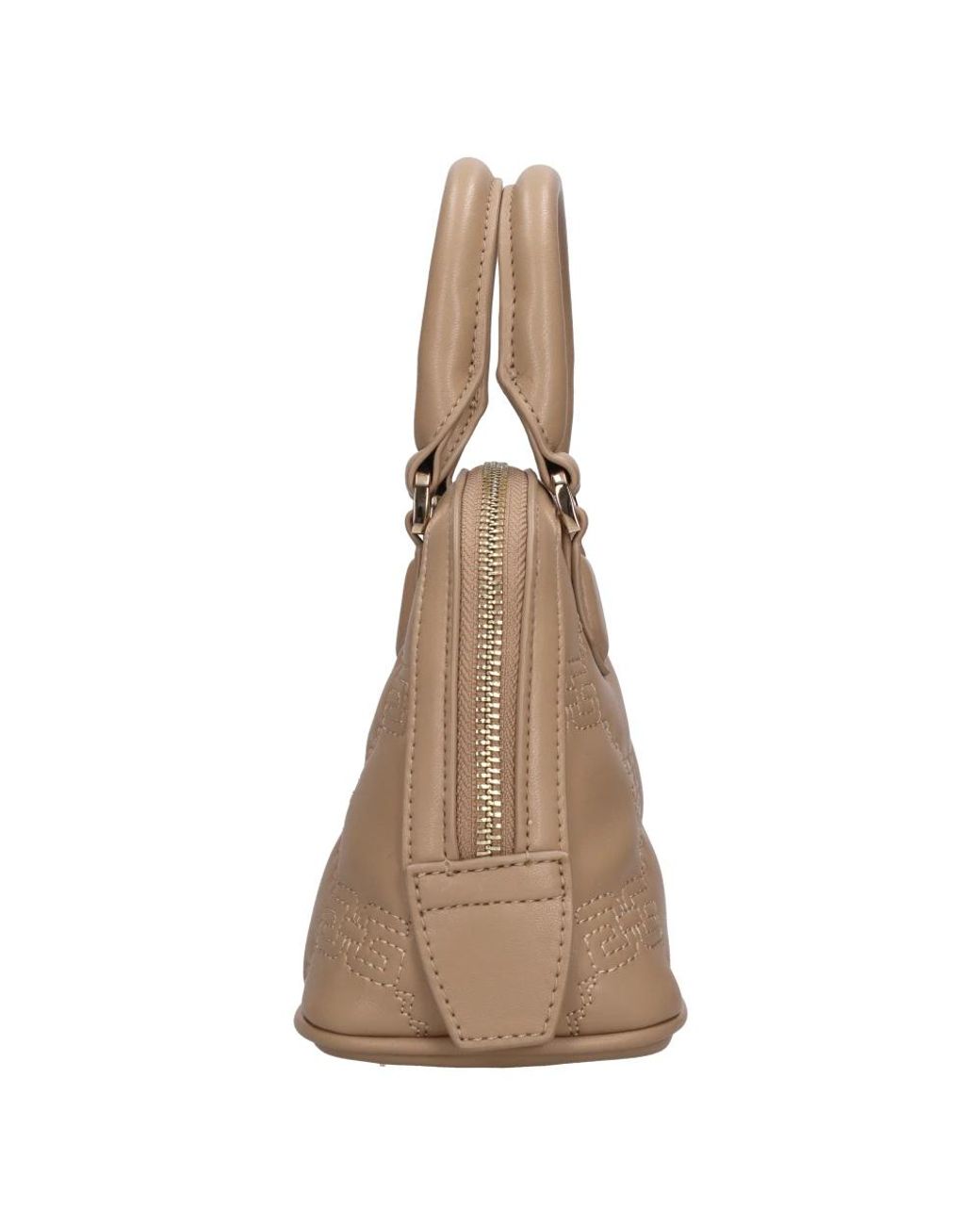 Gaelle Paris Natural Handbags