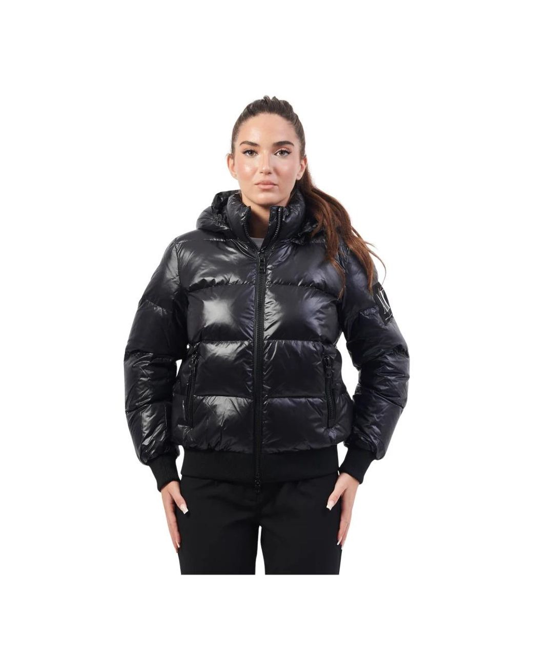 Armani exchange winter jacket shop