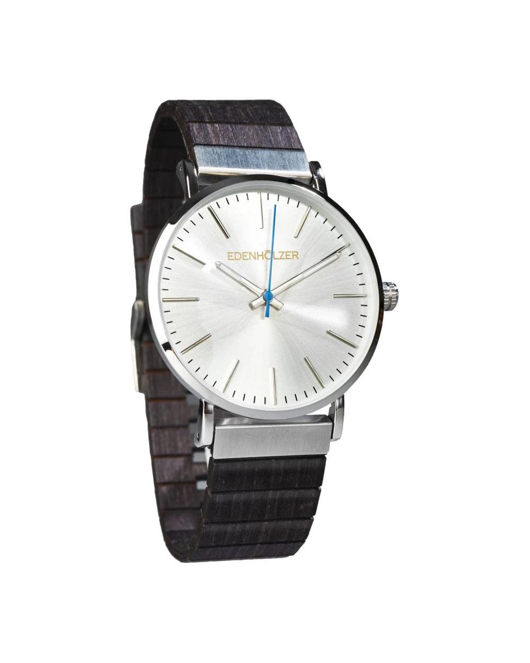 Edenholzer Metallic Watches for men