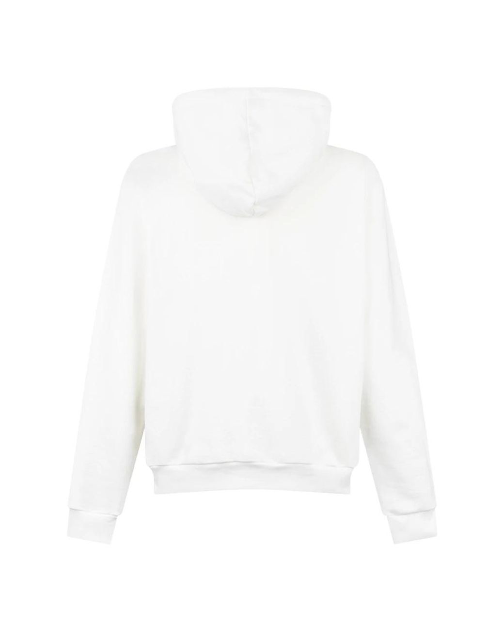 PHOBIA ARCHIVE White Hoodies for men