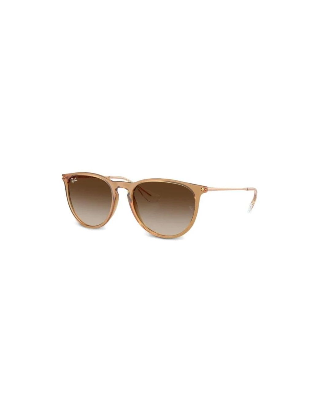 Ray-Ban Brown Sunglasses